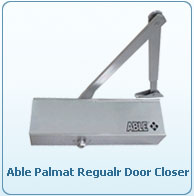 Palmat Hydrulic Door Closer