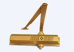 Hydraulic Door Closer Manufacturer Rajkot