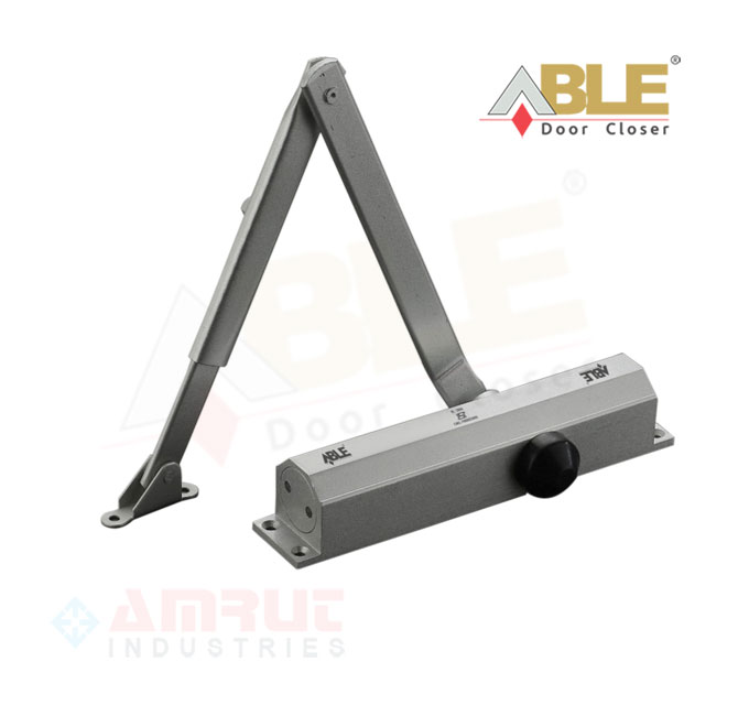 Aluminium Hydraulic door closer Manufacturers Rajkot