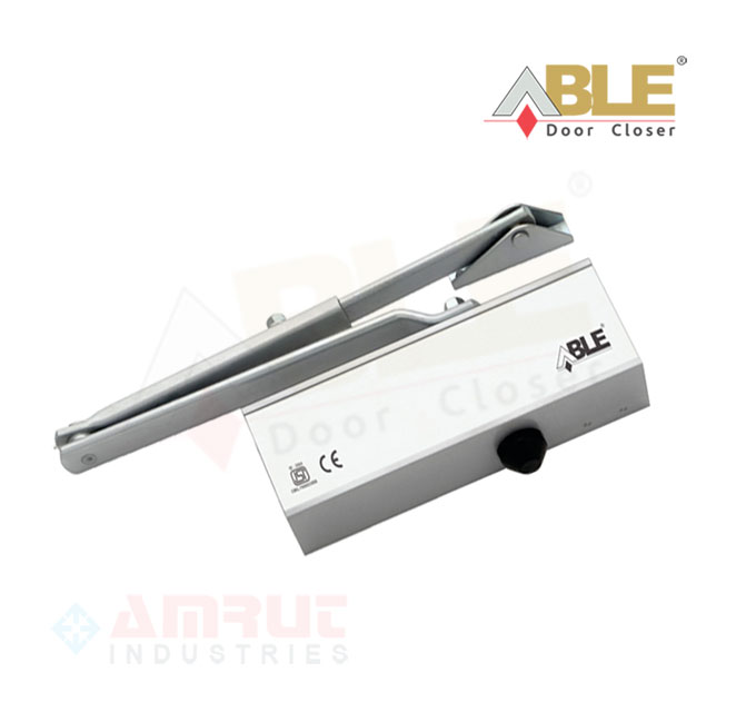 Hydraulic Door Closer Square Retangle Manufacturers - Suppliers Rajkot