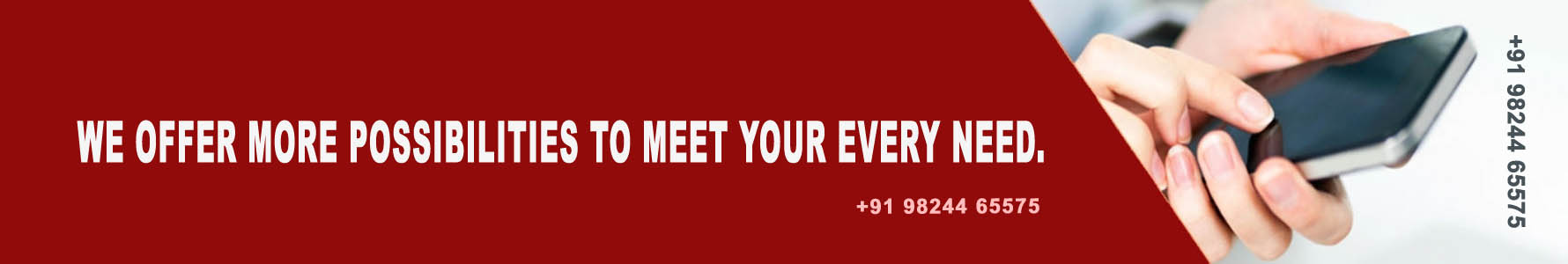 Aluminiume Glass Door Closer Manufacturers Rajkot - Gujarat - India