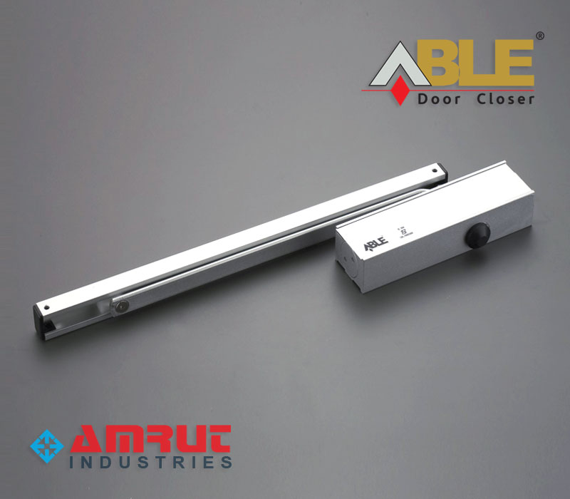 Door CLoser Palmate 90 Degree Manufacturers - Supplier Rajkot Gujarat India