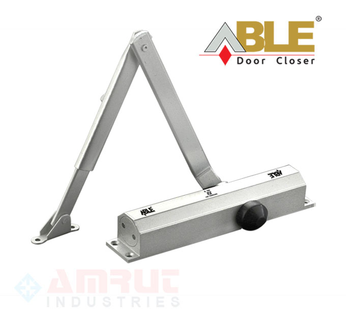 Hydraulic Door Closer Square Regular Manufacturers