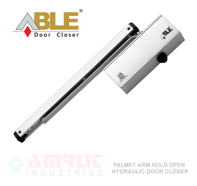 Door CLoser Palmate 90 Degree Manufacturers - Supplier Rajkot Gujarat India